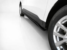 Estensioni minigonne Ford Transit Courier Mk2 (2023-) - foto 3