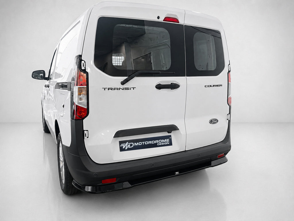 Splitter posteriore Ford Transit Courier Mk2 (2023-)