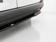 Splitter posteriore Ford Transit Courier Mk2 (2023-) - foto 2