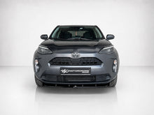 Splitter anteriore Toyota Yaris Cross Mk1
