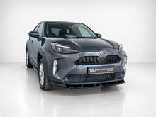 Splitter anteriore Toyota Yaris Cross Mk1 - foto 2