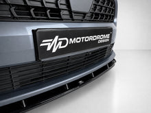 Splitter anteriore Toyota Yaris Cross Mk1 - foto 4