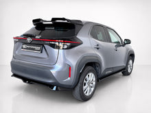 Estensioni minigonne Toyota Yaris Cross Mk1