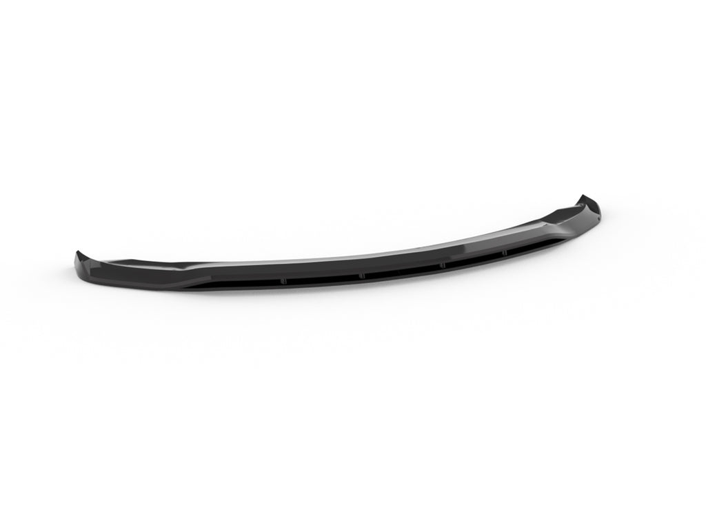 Splitter anteriore V.2 Tesla Model 3 - foto 5
