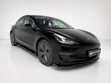 Estensioni minigonne Tesla Model 3 Mk1 / Mk1 Facelift