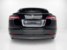 Diffusore posteriore Tesla Model 3 - foto 2