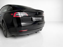 Diffusore posteriore Tesla Model 3 - foto 3