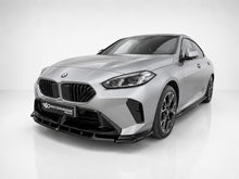 Splitter anteriore V.1 BMW Serie 1 F70 M-Pack / M135i - foto 8