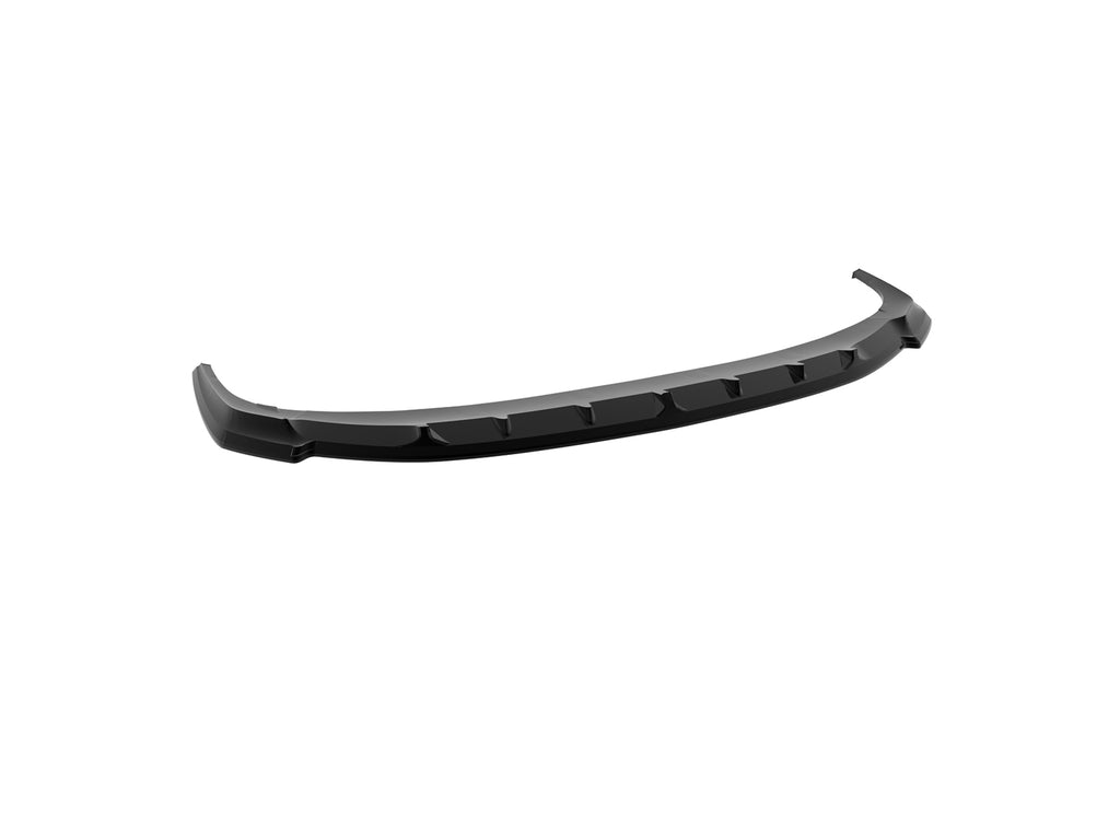 Splitter anteriore V.1 BMW Serie 1 F70 M-Pack / M135i - foto 6