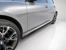 Estensioni minigonne V.1 BMW Serie 1 F70 M-Pack / M135i - foto 7