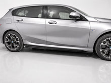 Estensioni minigonne V.1 BMW Serie 1 F70 M-Pack / M135i - foto 3