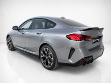 Estensioni minigonne V.1 BMW Serie 1 F70 M-Pack / M135i - foto 8