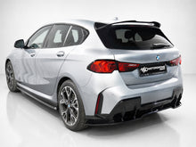 Estensioni minigonne V.1 BMW Serie 1 F70 M-Pack / M135i - foto 4