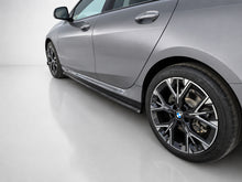 Estensioni minigonne V.1 BMW Serie 1 F70 M-Pack / M135i - foto 9