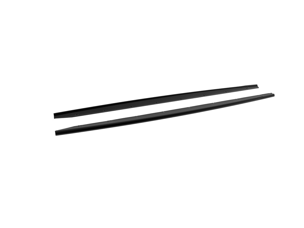 Estensioni minigonne V.1 BMW Serie 1 F70 M-Pack / M135i - foto 5