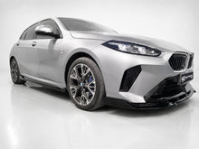 Estensioni minigonne V.2 BMW Serie 1 F70 M-Pack / M135i