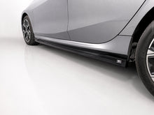 Estensioni minigonne V.2 BMW Serie 1 F70 M-Pack / M135i - foto 2