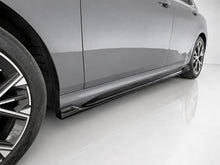 Estensioni minigonne V.2 BMW Serie 1 F70 M-Pack / M135i - foto 7