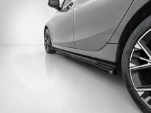 Estensioni minigonne V.2 BMW Serie 1 F70 M-Pack / M135i - foto 9