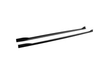 Estensioni minigonne V.2 BMW Serie 1 F70 M-Pack / M135i - foto 5