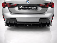 Splitter posteriore BMW Serie 1 F70 M-Pack - foto 2