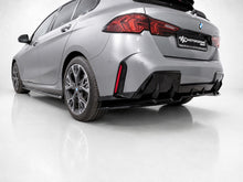 Splitter posteriore BMW Serie 1 F70 M-Pack - foto 3