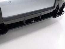 Splitter posteriore BMW Serie 1 F70 M-Pack - foto 5