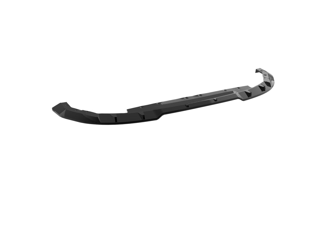Splitter posteriore BMW Serie 1 F70 M-Pack - foto 6