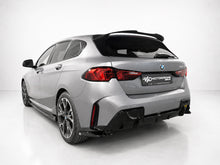 Appendici laterali posteriori BMW Serie 1 F70 M-Pack