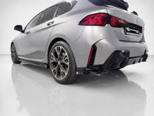 Appendici laterali posteriori BMW Serie 1 F70 M-Pack - foto 2