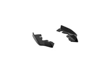 Appendici laterali posteriori BMW Serie 1 F70 M-Pack - foto 5