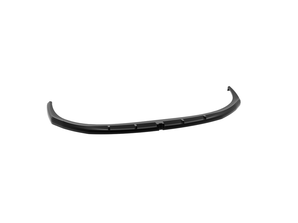 Splitter anteriore V.3 BMW Serie 1 F70 M-Pack / M135i - foto 5
