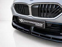 Splitter anteriore V.3 BMW Serie 1 F70 M-Pack / M135i - foto 11