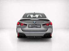 Splitter posteriore BMW Serie 2 Gran Coupé F74 M-Pack