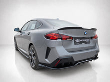 Splitter posteriore BMW Serie 2 Gran Coupé F74 M-Pack - foto 2