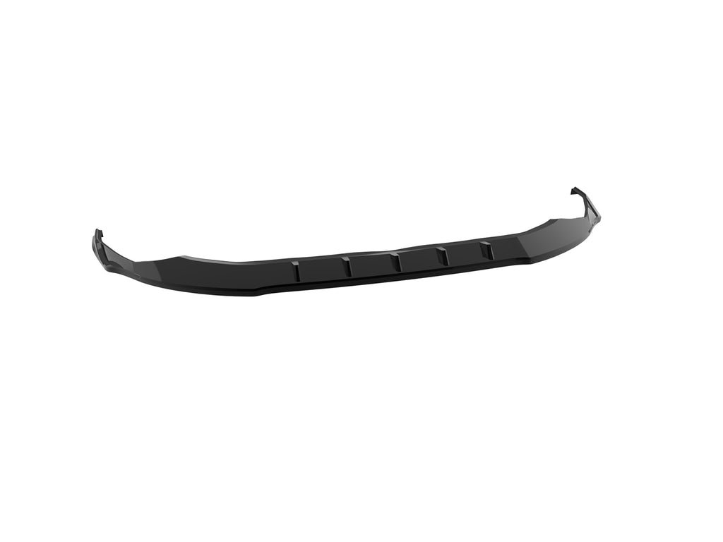 Splitter anteriore Audi S3 / A3 S-Line 8Y - foto 5