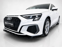 Estensioni minigonne Audi S3 / A3 S-Line 8Y
