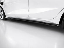 Estensioni minigonne Audi S3 / A3 S-Line 8Y - foto 3