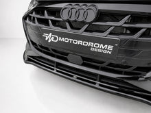Splitter anteriore Audi S3 / A3 S-Line 8Y Facelift - foto 5