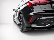 Splitter posteriore Audi A3 S-Line 8Y Facelift Sportback - foto 5