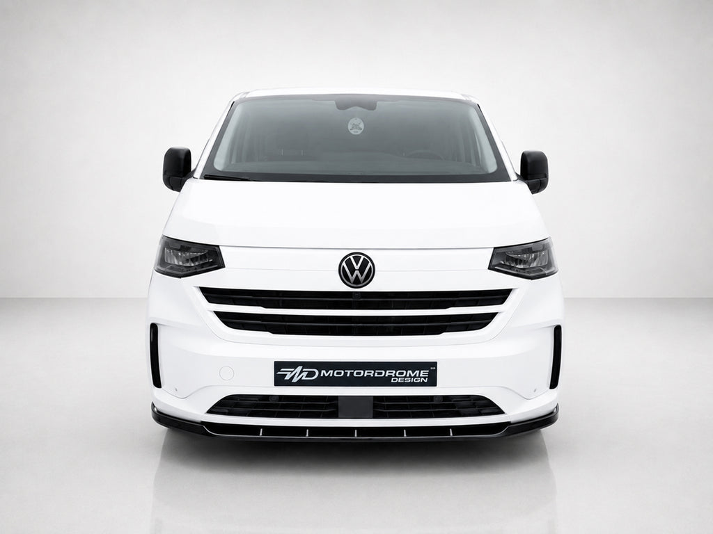 Splitter anteriore V.1 Volkswagen T7