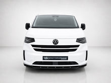 Splitter anteriore V.1 Volkswagen T7