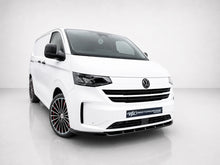Splitter anteriore V.1 Volkswagen T7 - foto 2