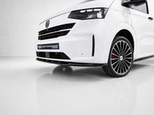 Splitter anteriore V.1 Volkswagen T7 - foto 4