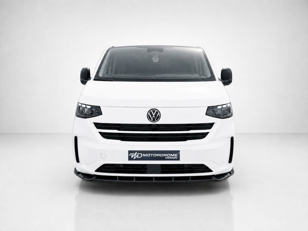 Splitter anteriore V.2 Volkswagen T7
