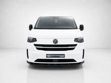 Splitter anteriore V.2 Volkswagen T7