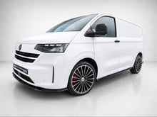 Splitter anteriore V.2 Volkswagen T7 - foto 3