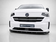 Splitter anteriore V.2 Volkswagen T7 - foto 4