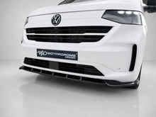 Splitter anteriore V.2 Volkswagen T7 - foto 5