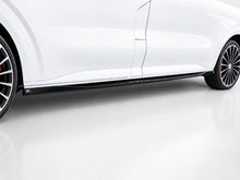 Estensioni minigonne V.2 Ford Transit Custom Mk2 (2023-) L1 - foto 3